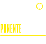 Ponente Outdoor Genova Logo